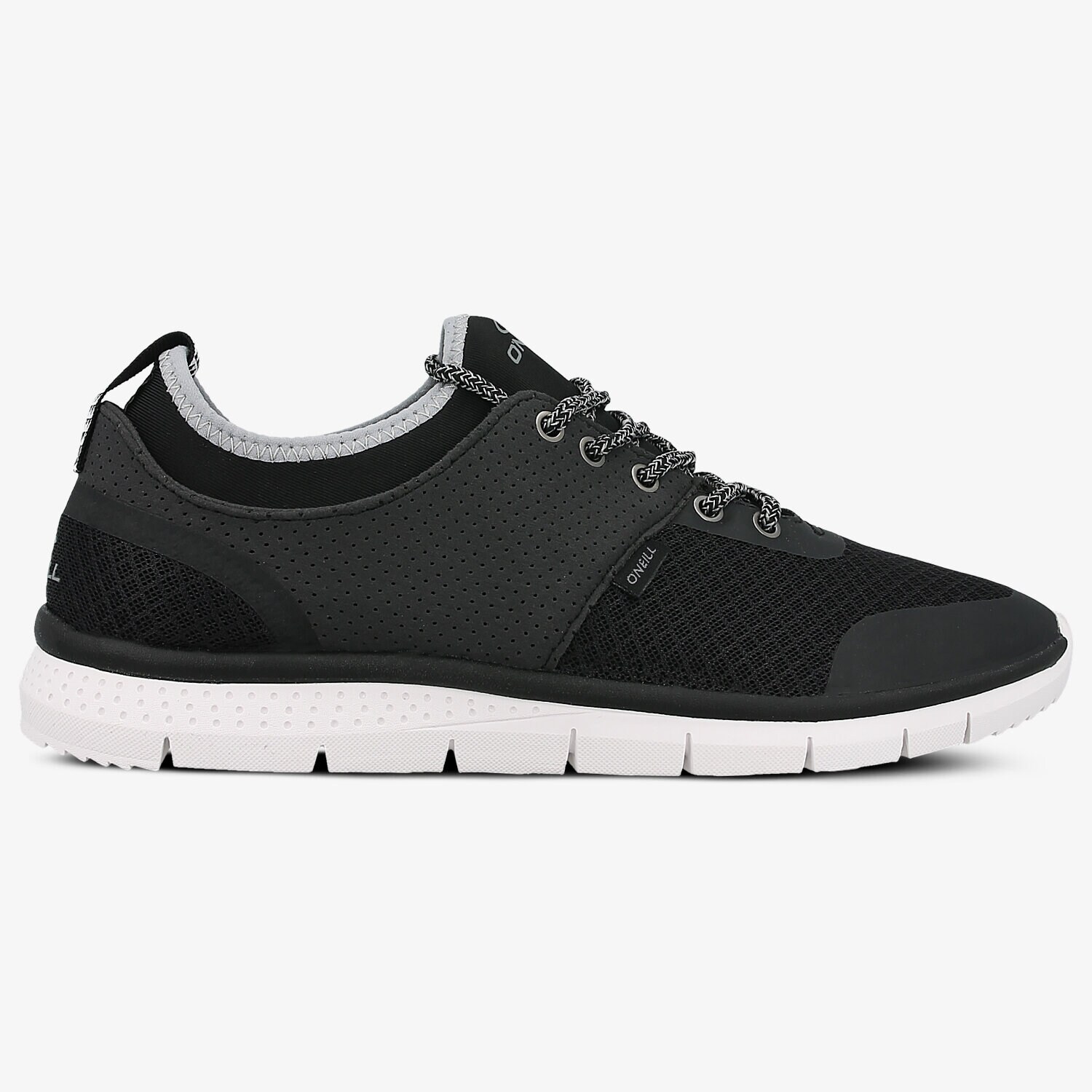 pánské tenisky O'NEILL COMMUTER NEO 59155801A00 ČERNÁ
