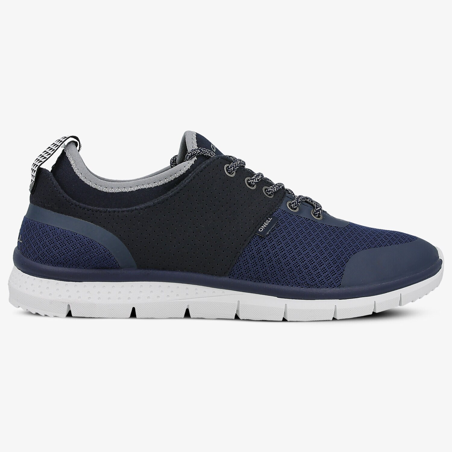 pánské tenisky O'NEILL COMMUTER NEO 59155801C00 TMAVOMODRÁ