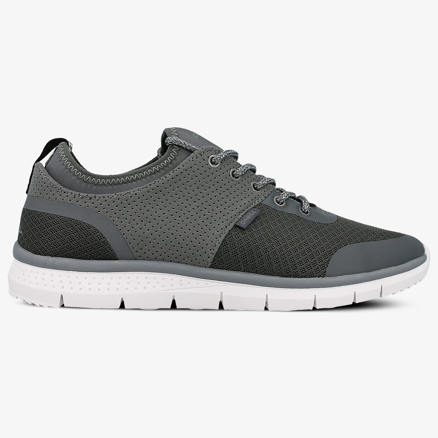 pánské tenisky O'NEILL COMMUTER NEO 59155801K00 ŠEDÁ