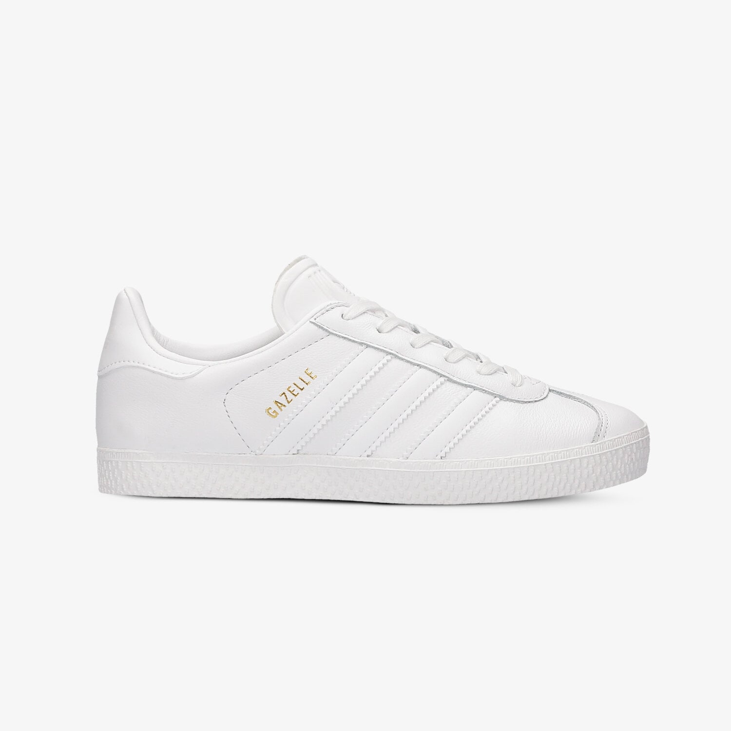 dětské tenisky ADIDAS GAZELLE C BY9166 BÍLÁ
