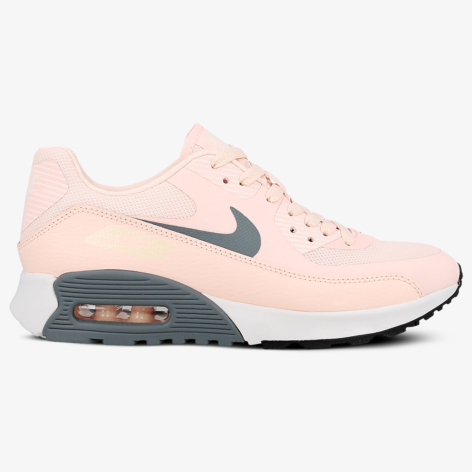 dámské tenisky NIKE W AIR MAX 90 ULTRA 2.0 881106600 RŮŽOVÁ