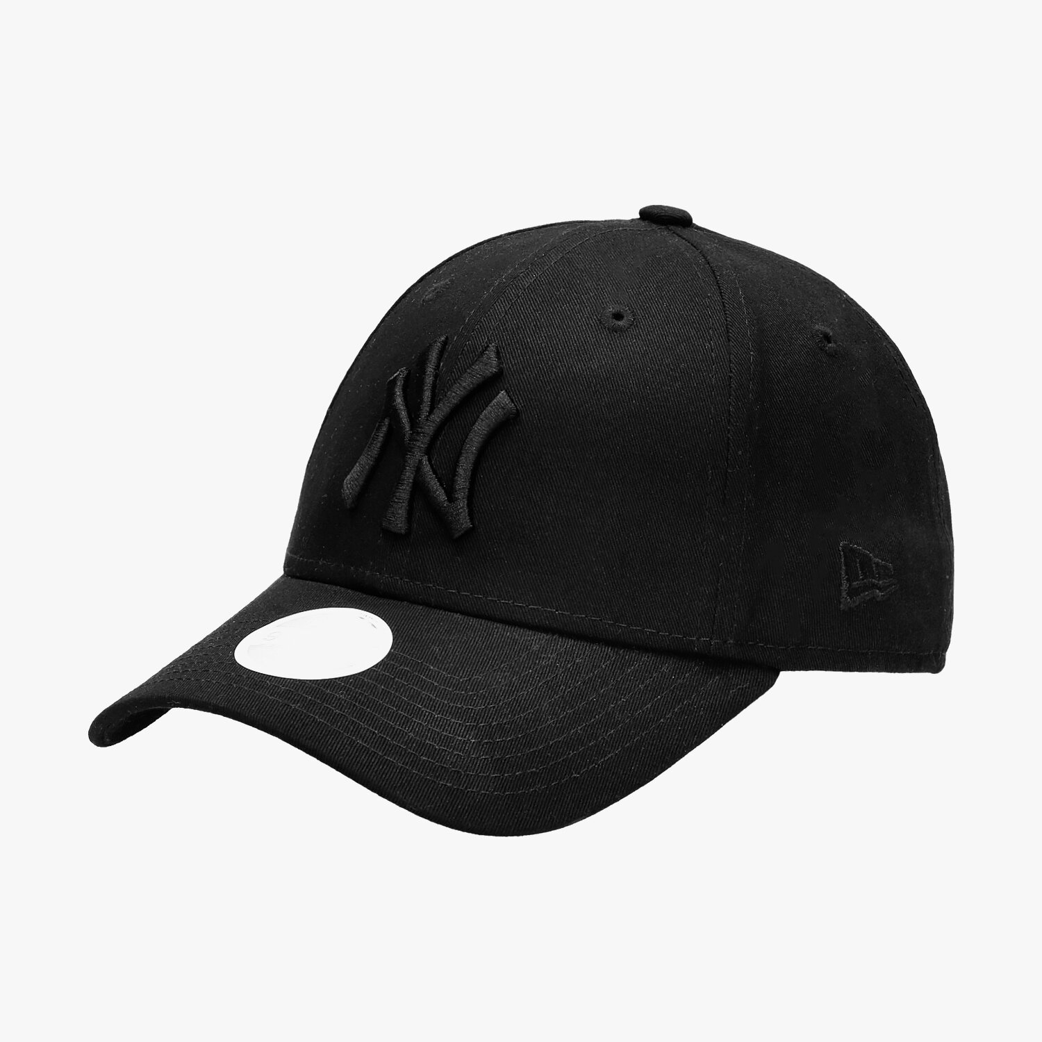 dámská kšiltovka NEW ERA ČEPICE W LEAGUE ESSENTIAL NY YANKEES BOB 80489300 ČERNÁ