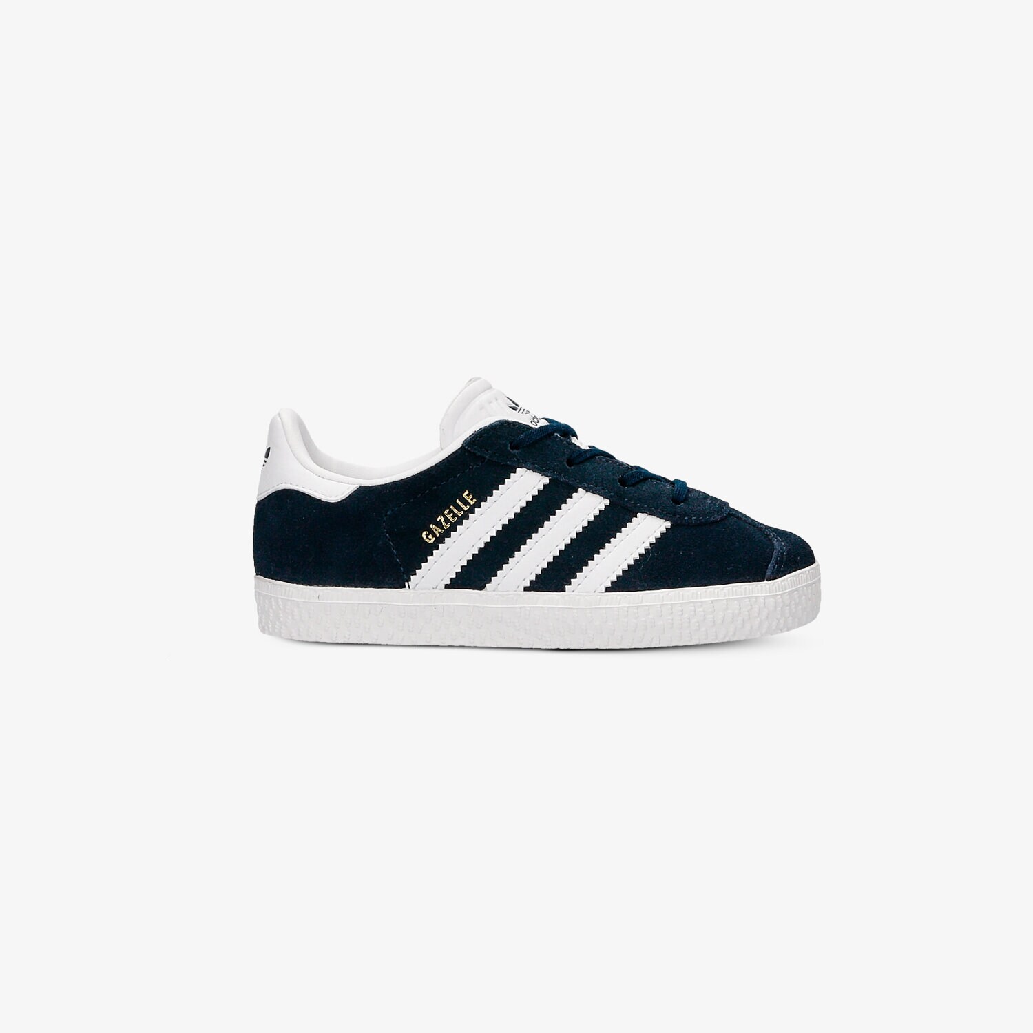 dětské tenisky ADIDAS GAZELLE I BY9167 TMAVOMODRÁ