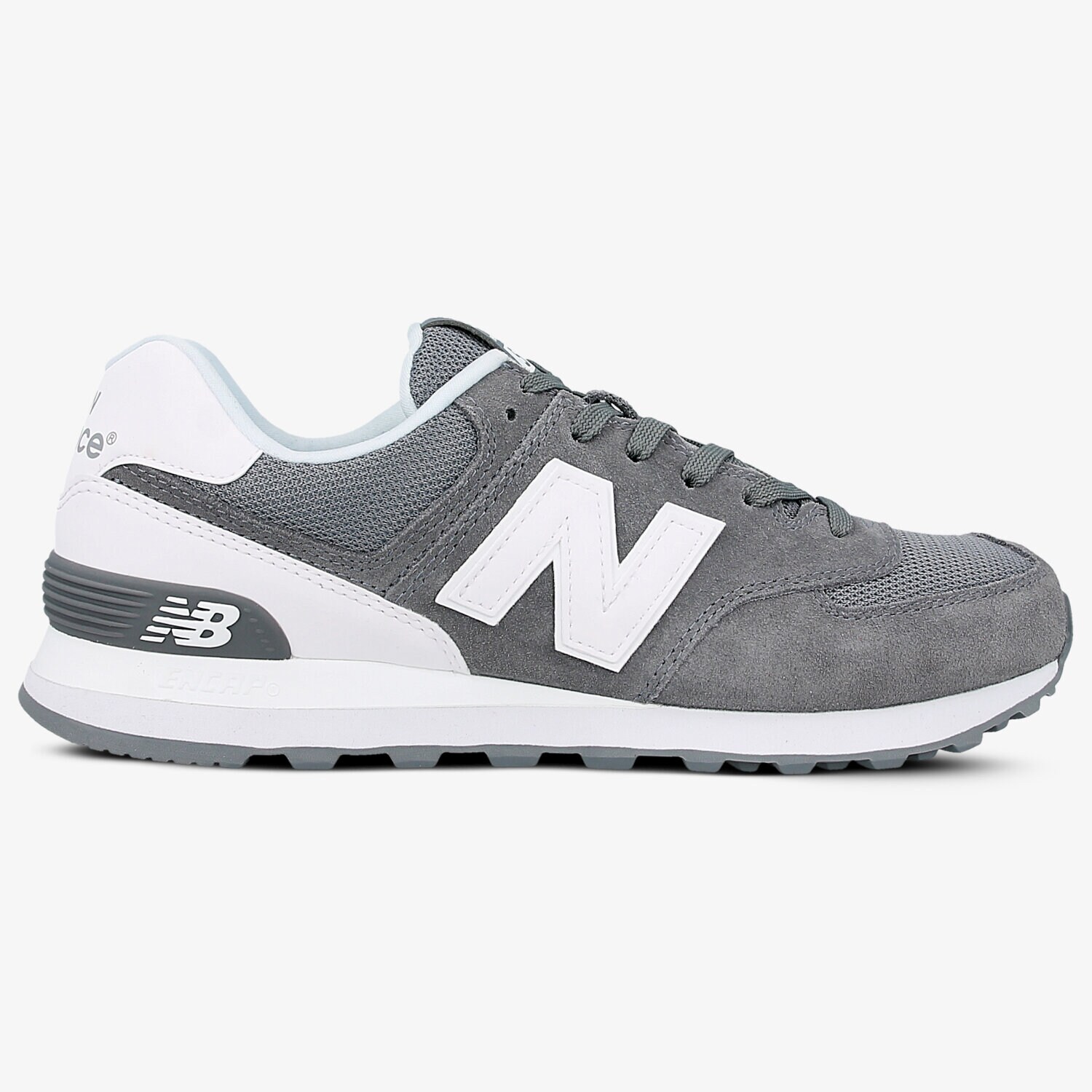 NEW BALANCE ML574CNC ML574CNC ŠEDÁ
