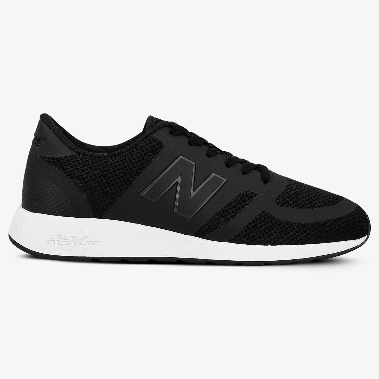 NEW BALANCE MRL420BR MRL420BR ČERNÁ