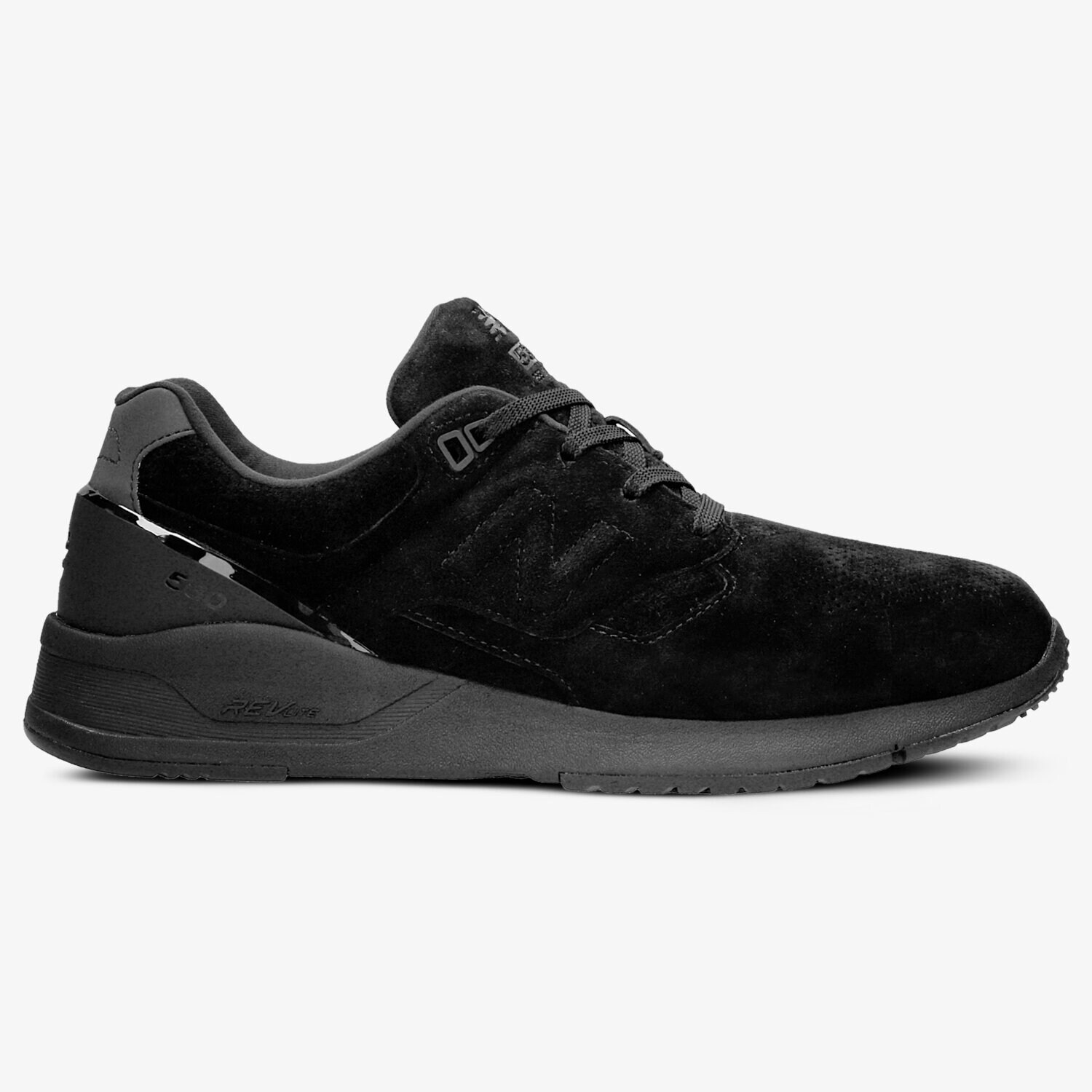 NEW BALANCE MRL530SB MRL530SB ČERNÁ