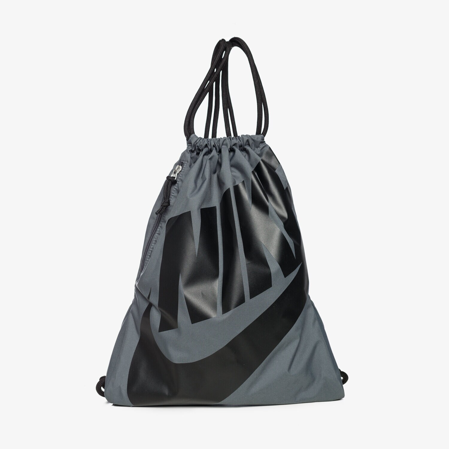 dámský vak NIKE VAK HERITAGE GMSK BA5351009 ŠEDÁ