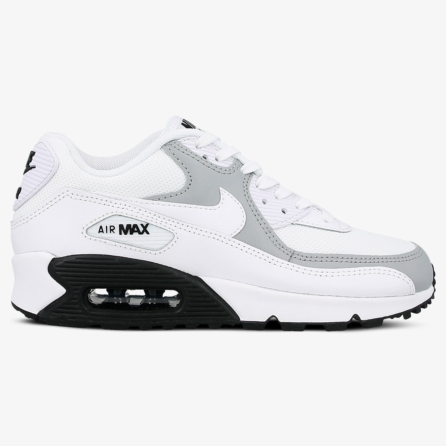 dámské tenisky NIKE WMNS AIR MAX 90  325213126 BÍLÁ