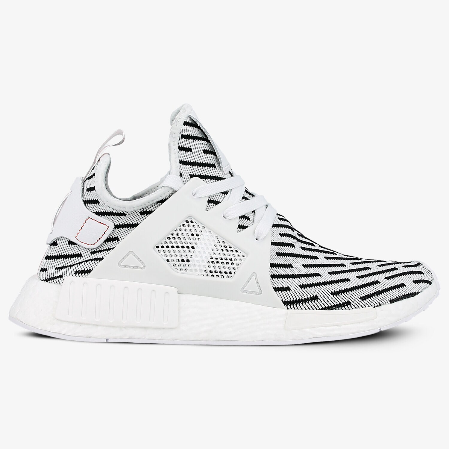 pánské tenisky ADIDAS NMD_XR1 PK BB2911 BÍLÁ