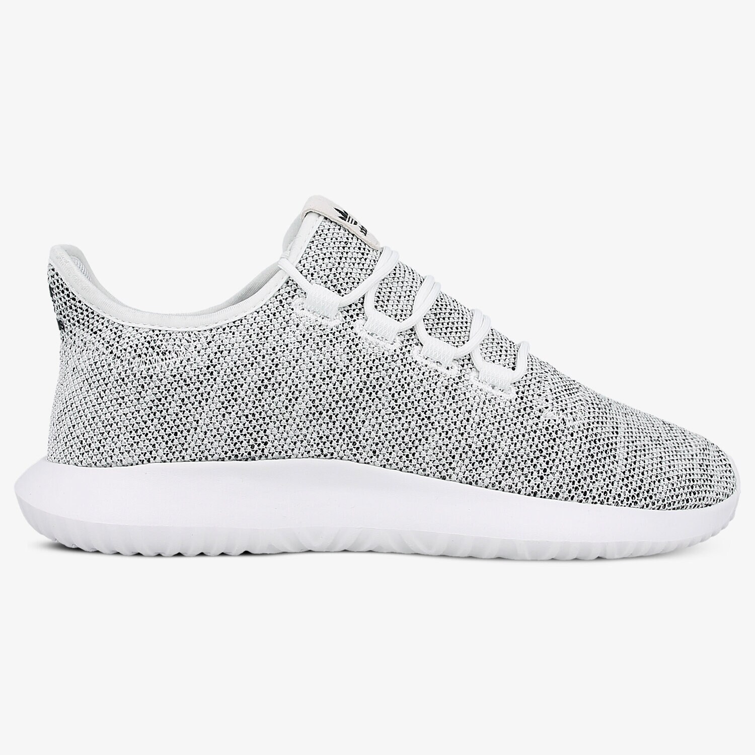 ADIDAS TUBULAR SHADOW KNIT BB8827 ŠEDÁ