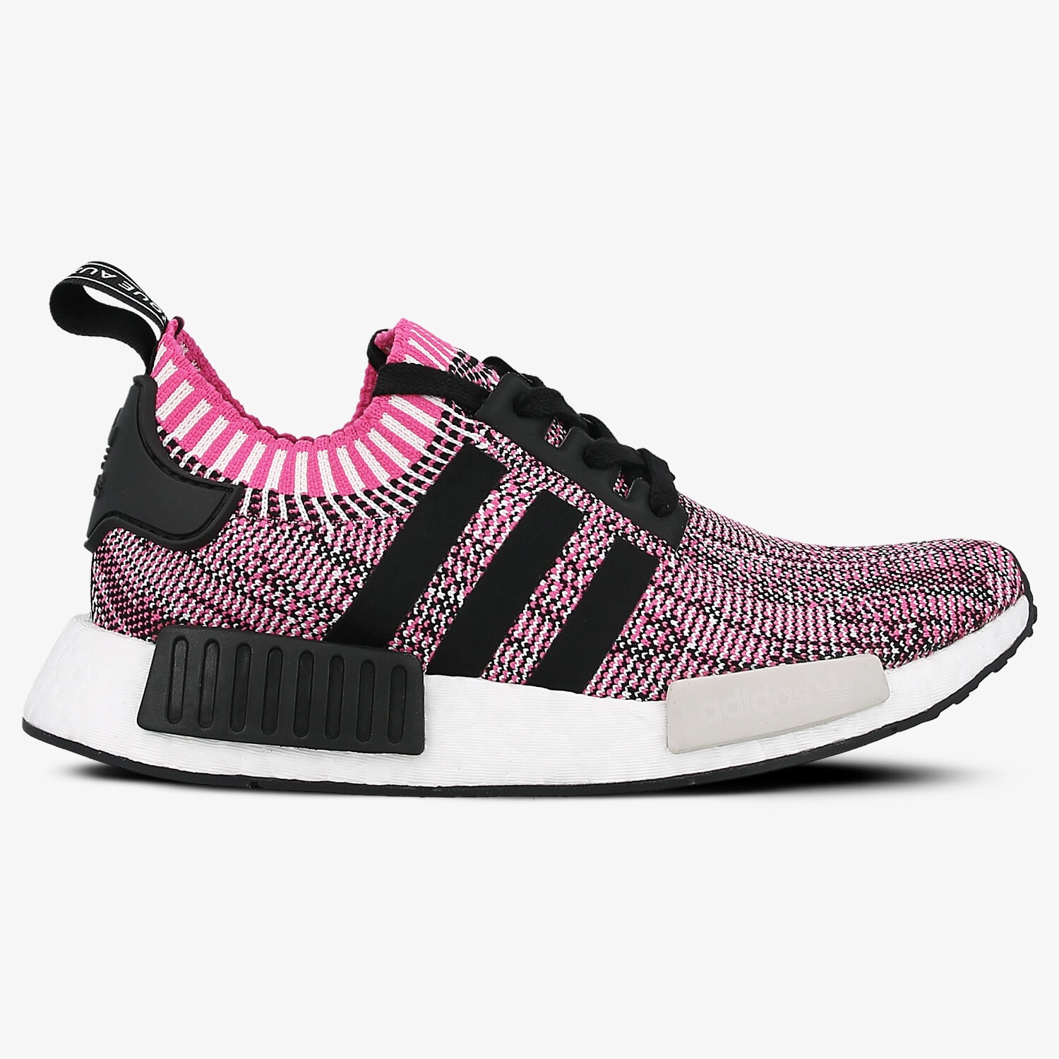 dámské tenisky ADIDAS NMD_R1 W PK BB2363 RŮŽOVÁ