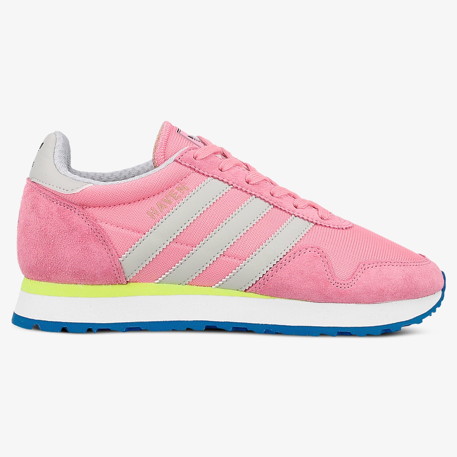 dámské tenisky ADIDAS HAVEN BB2898 RŮŽOVÁ