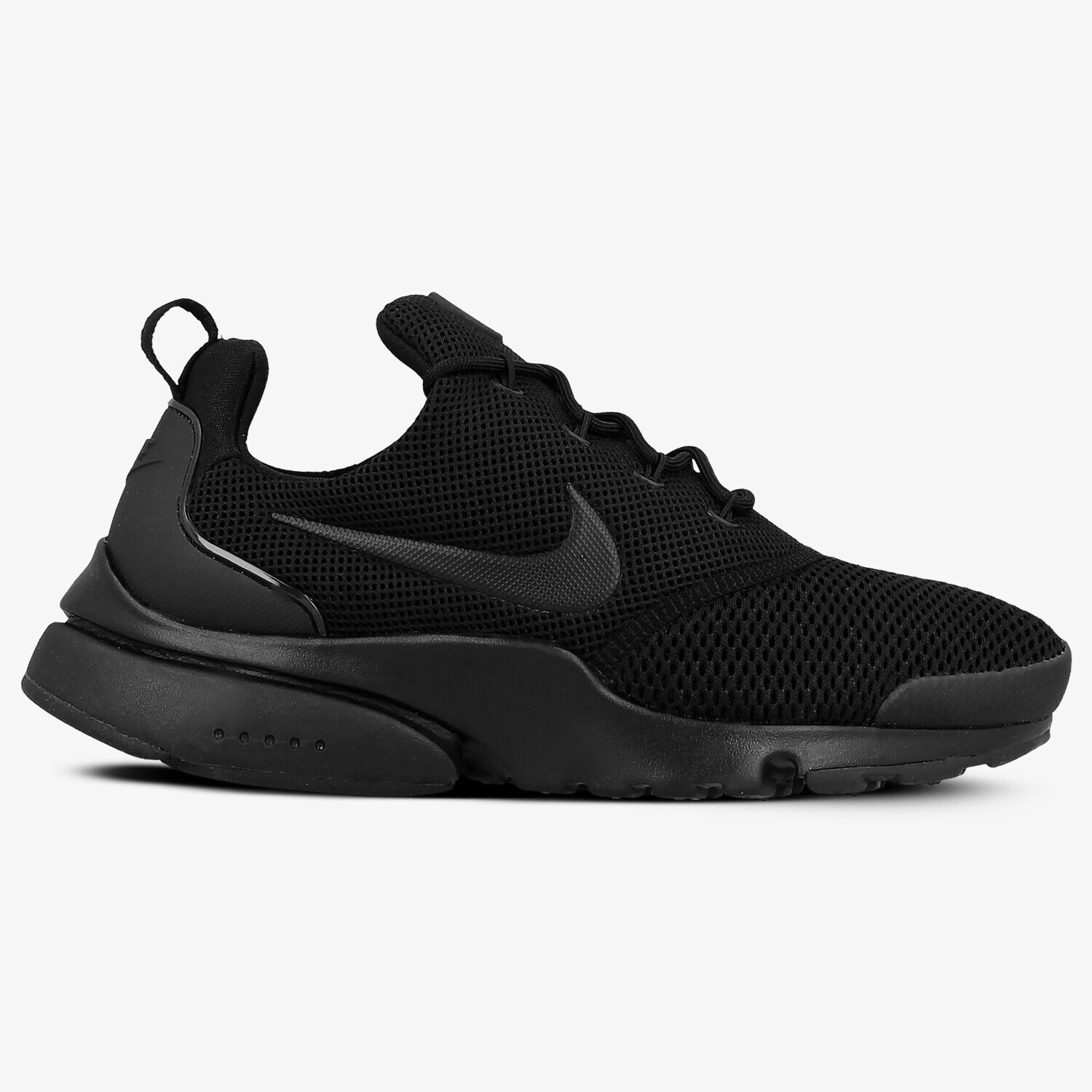dámské tenisky NIKE WMNS PRESTO UL 910569001 ČERNÁ