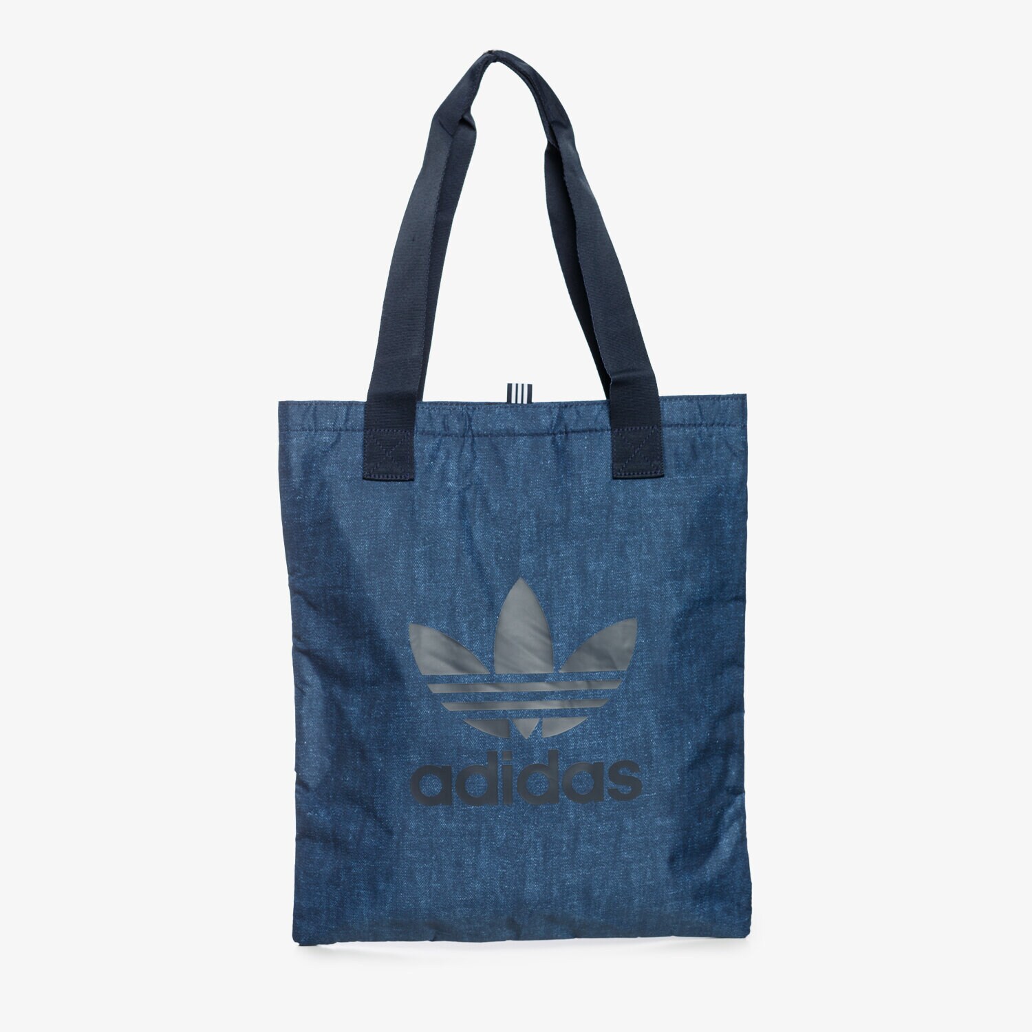 dámská ledvinka ADIDAS TAŠKA I SHOPPER BK6993 TMAVOMODRÁ