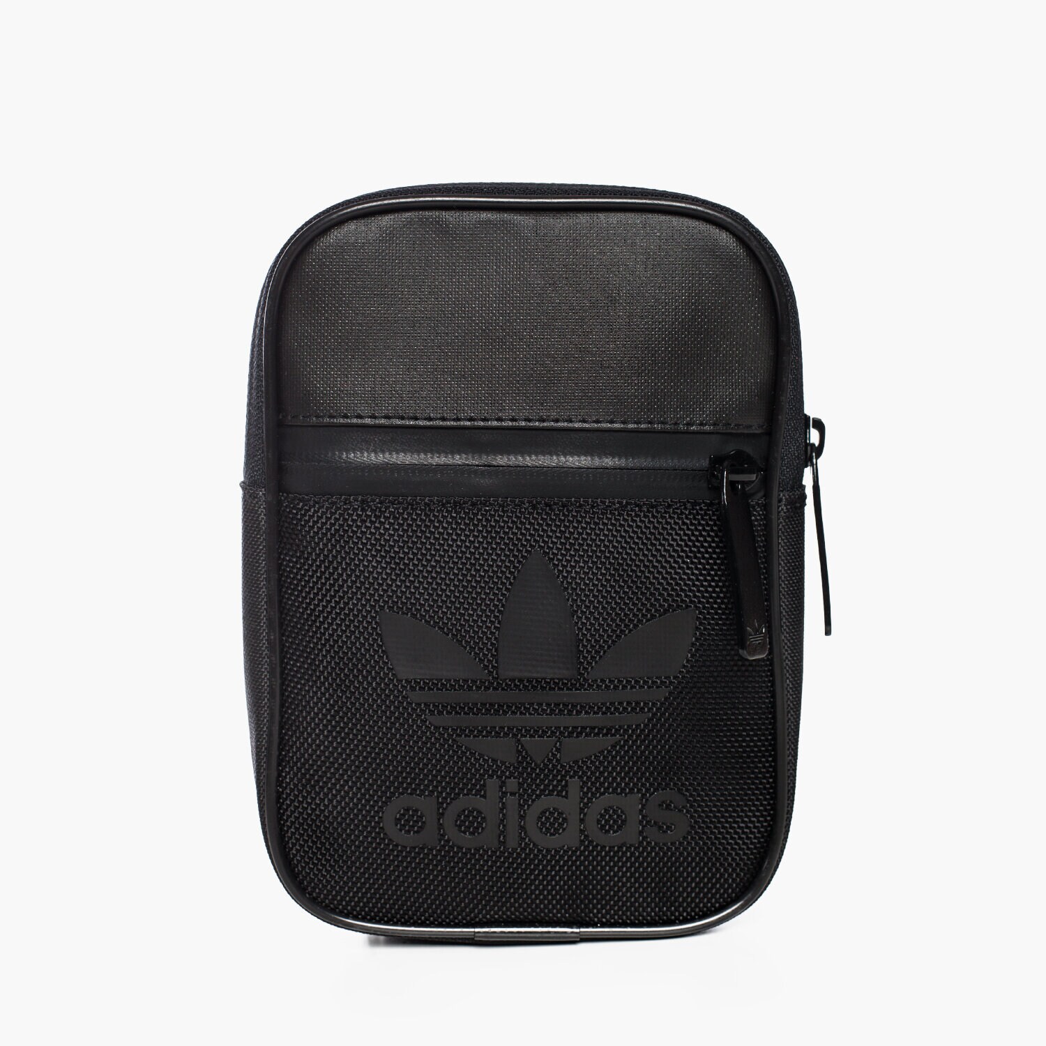 dámská ledvinka ADIDAS TAŠKA FEST BAG SPORT BK6742 ČERNÁ