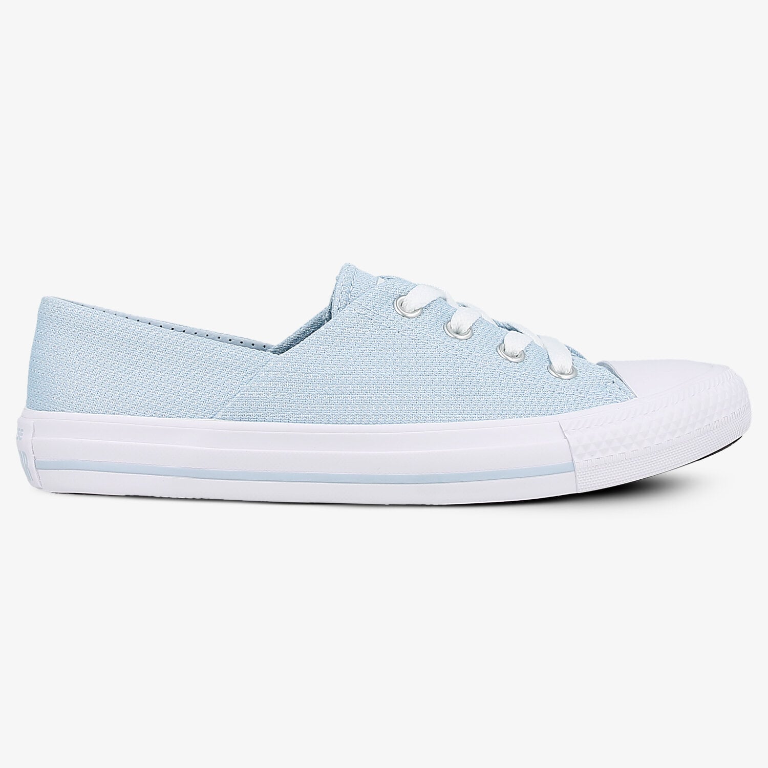 dámské tenisky CONVERSE CHUCK TAYLOR ALL STAR CORAL C555897W MODRÁ