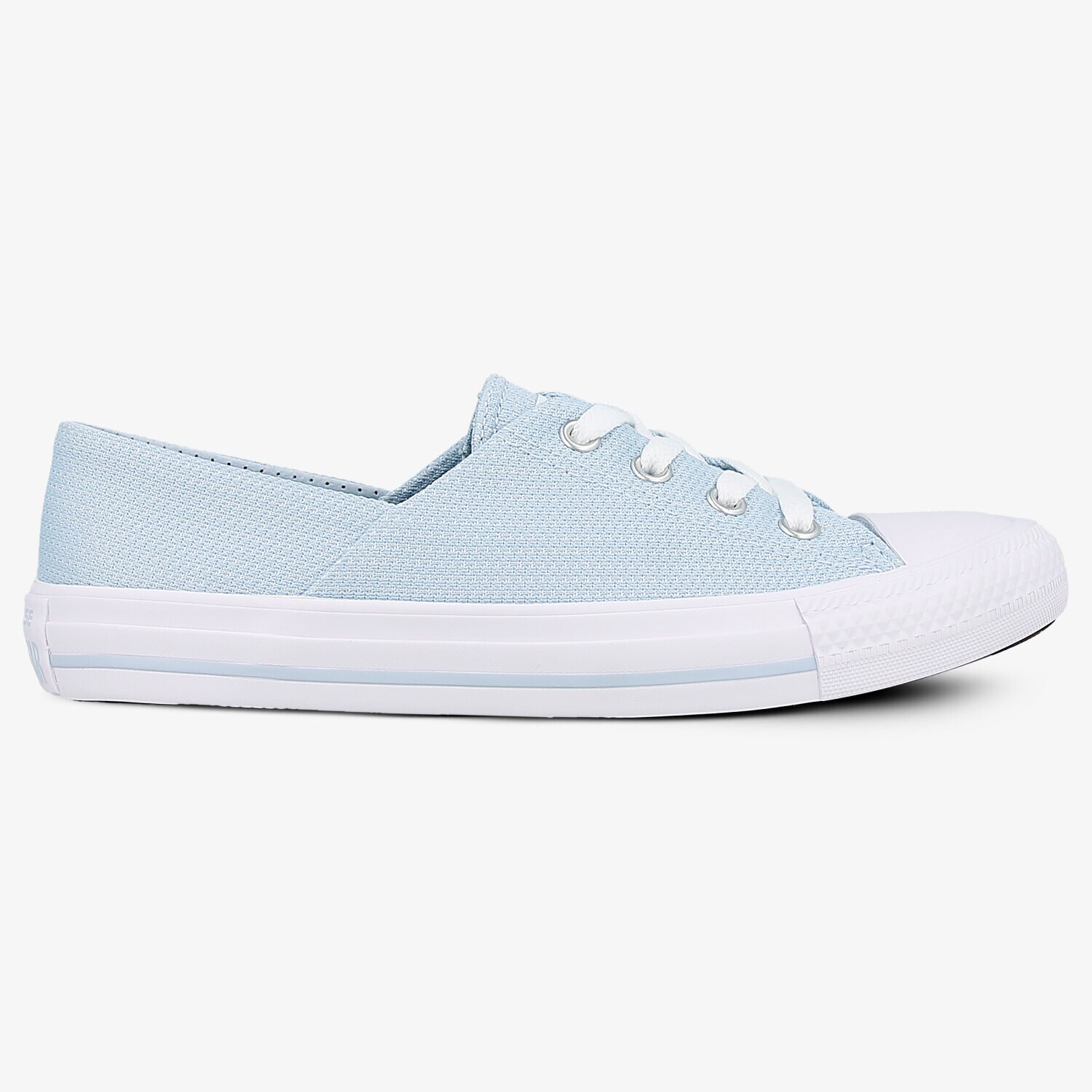 dámské tenisky CONVERSE CHUCK TAYLOR ALL STAR CORAL C555897W MODRÁ