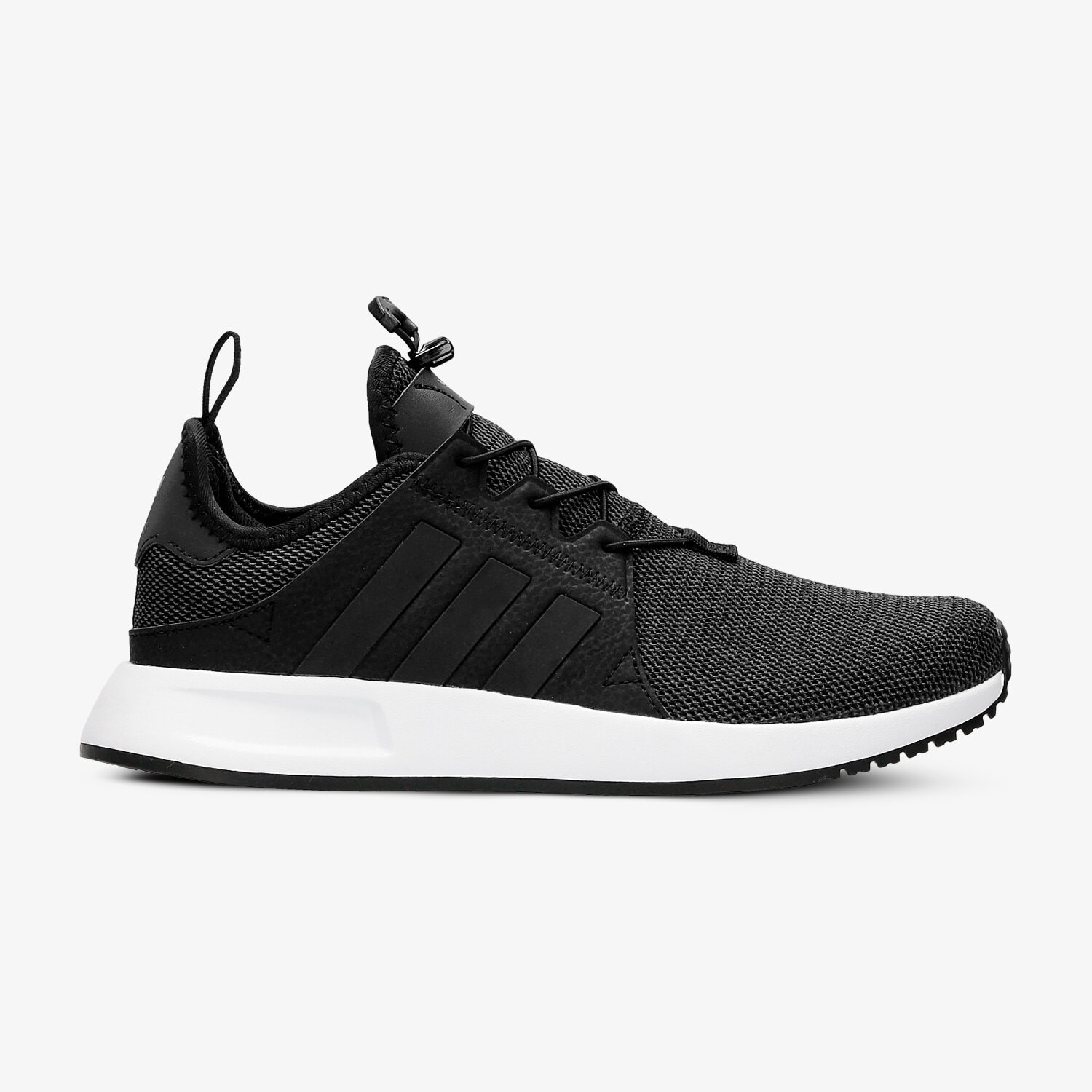 dětské tenisky ADIDAS X_PLR J BB2577 ČERNÁ