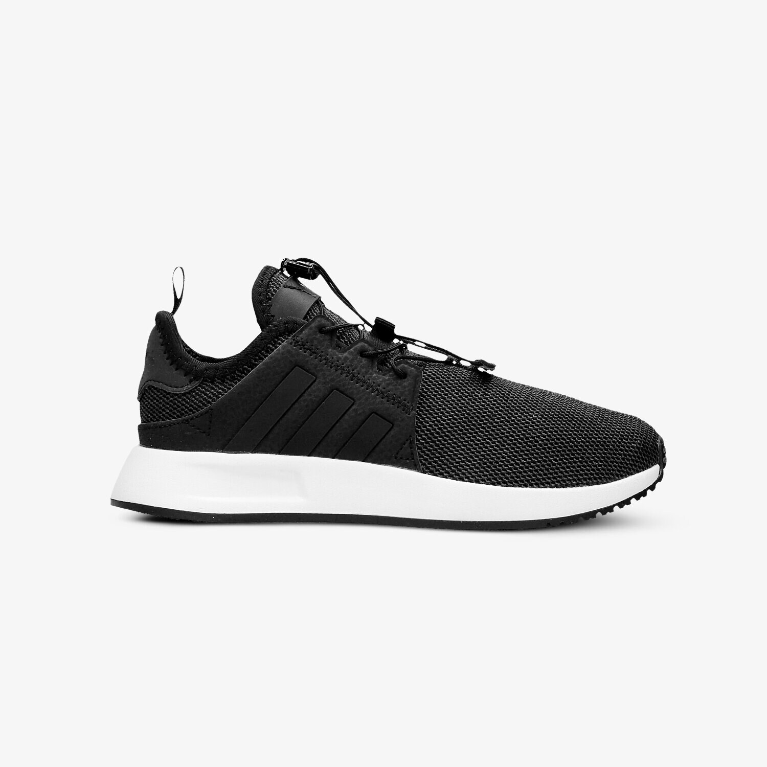 dětské tenisky ADIDAS X_PLR C BB2614 ČERNÁ
