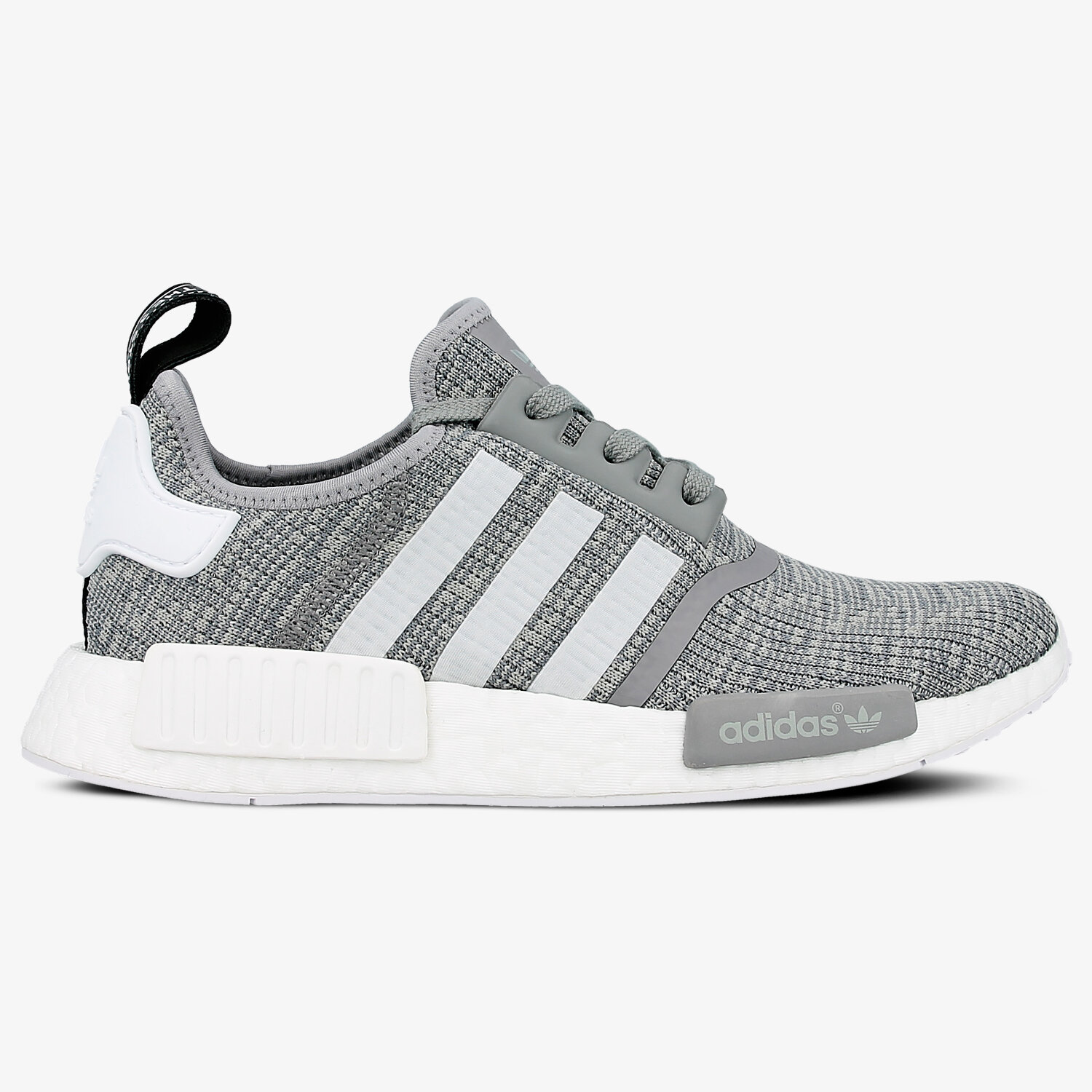 pánské tenisky ADIDAS NMD_R1 BB2886 ŠEDÁ