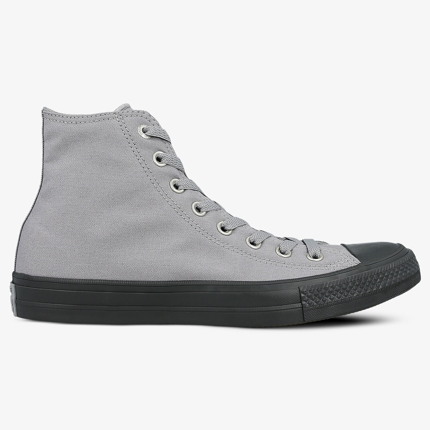 pánské tenisky CONVERSE CHUCK TAYLOR ALL STAR II C155702 ŠEDÁ