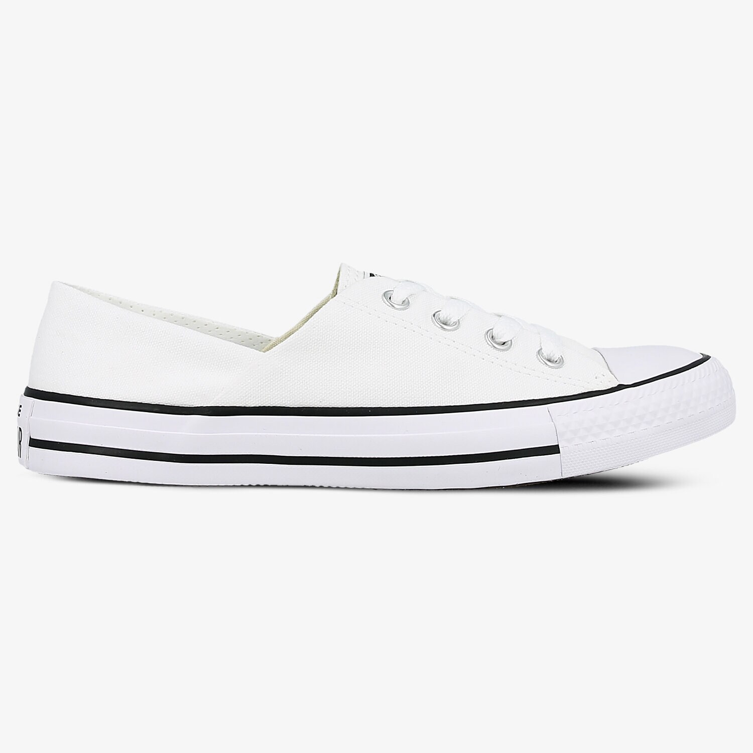 dámské tenisky CONVERSE CHUCK TAYLOR ALL STAR CORAL C555901W BÍLÁ