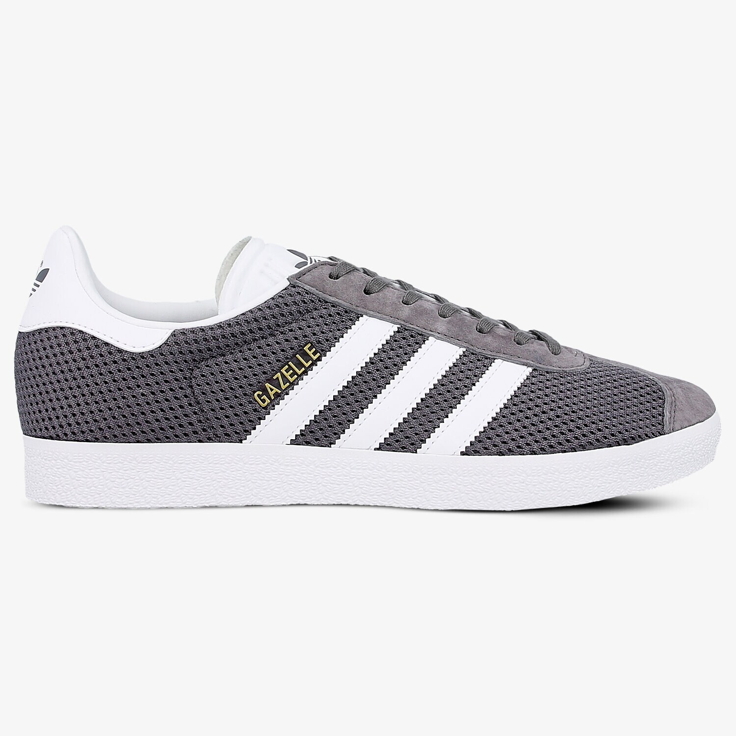 ADIDAS GAZELLE  BB2756 ŠEDÁ
