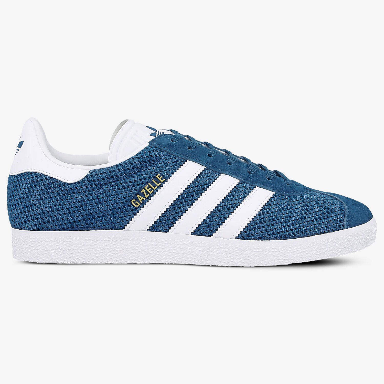 ADIDAS GAZELLE  BB2757 MODRÁ