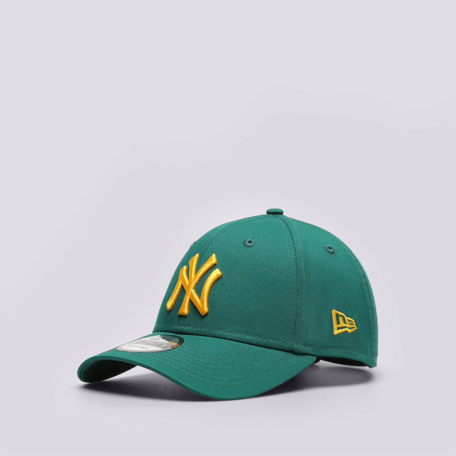 pánská kšiltovka NEW ERA ČEPICE LE 940 NYY NEW YORK YANKEES 60364446 ZELENÁ