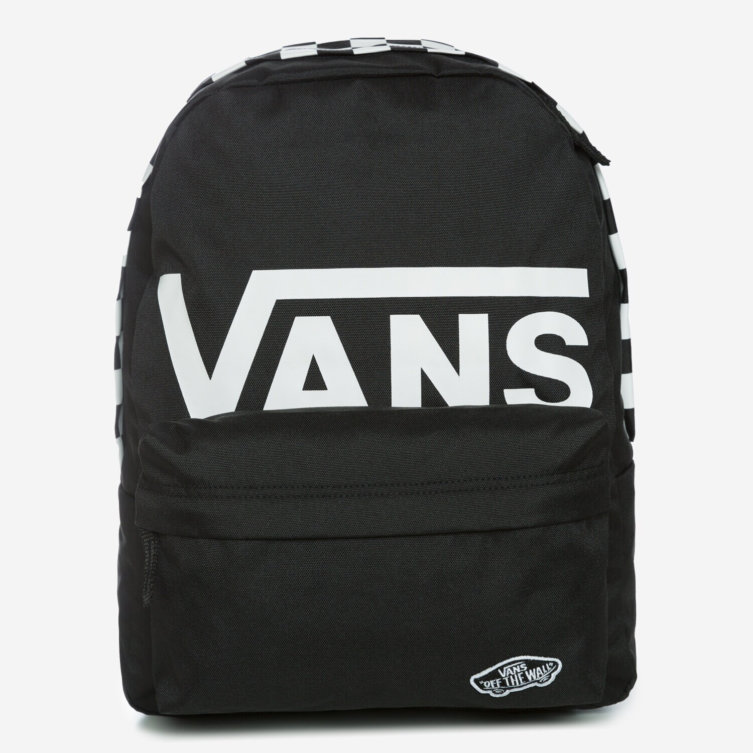 dámský batoh VANS BATOH SPORTY REALM VA2XA3J0Z ČERNÁ