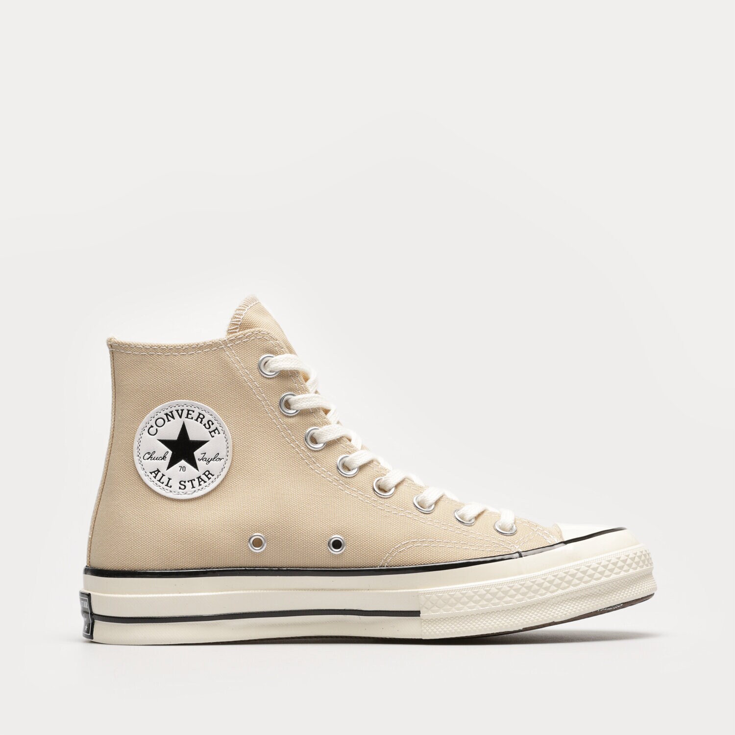 dámské tenisky CONVERSE CHUCK 70 A03446C BÉŽOVÁ