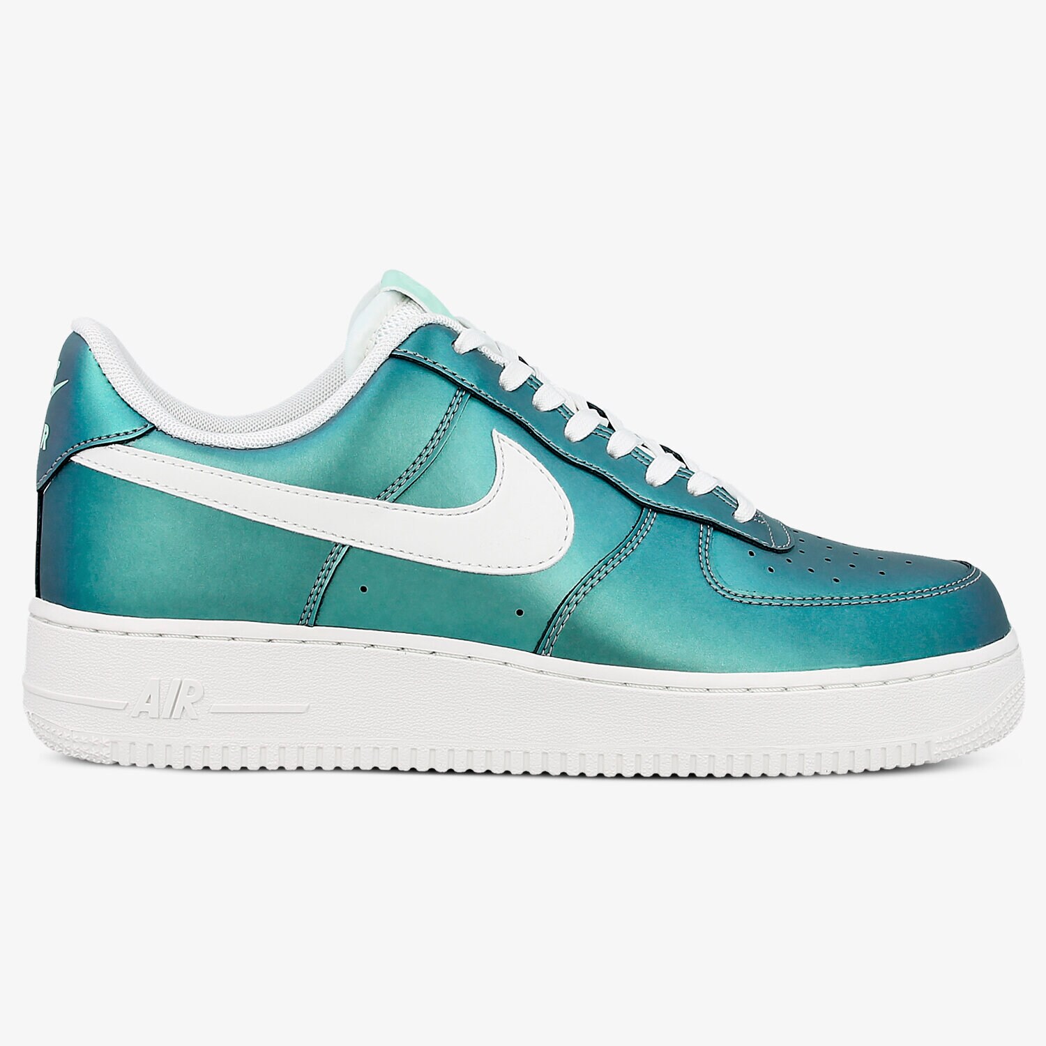NIKE AIR FORCE 1 '07 LV8 823511301 VÍCEBAREVNÁ