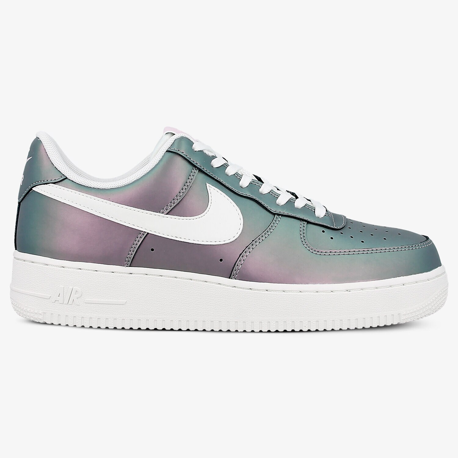NIKE AIR FORCE 1 '07 LV8 823511500 VÍCEBAREVNÁ