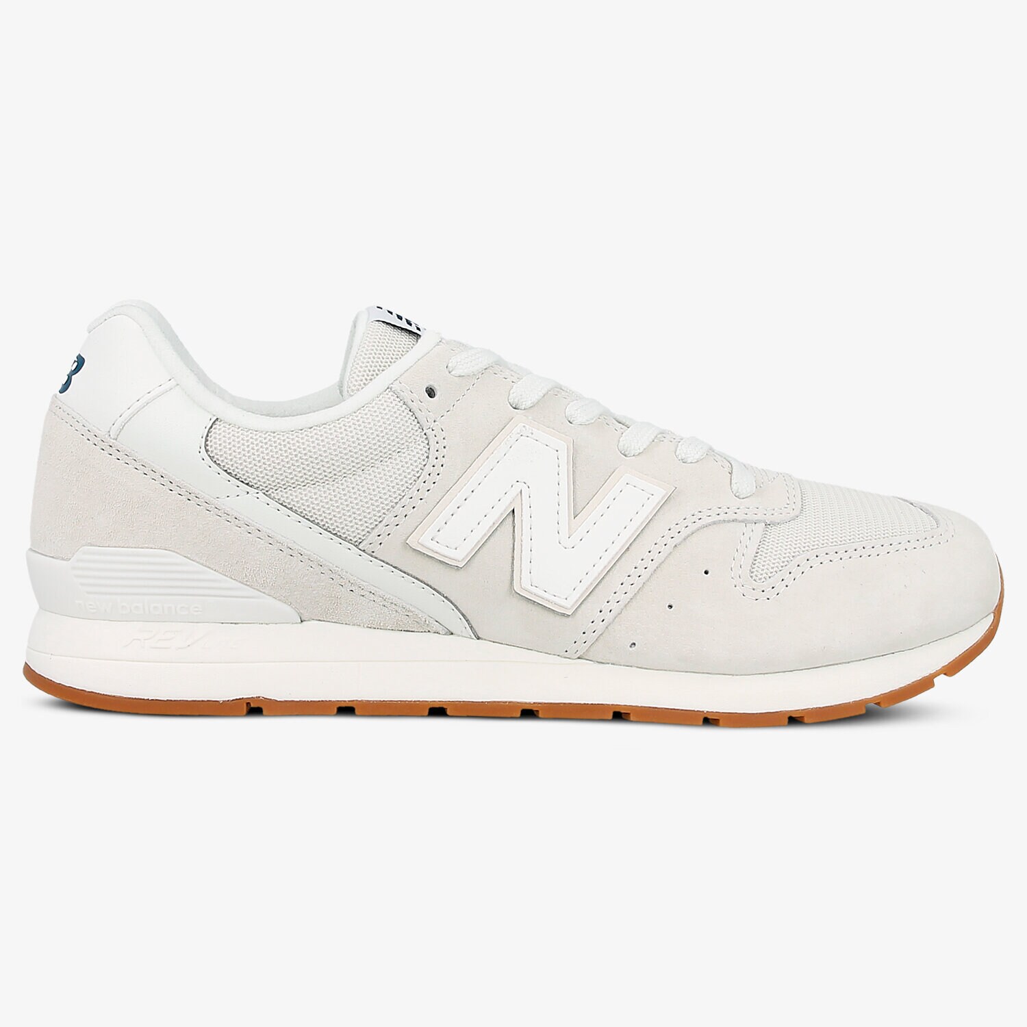 pánské tenisky NEW BALANCE MRL996KT MRL996KT ŠEDÁ
