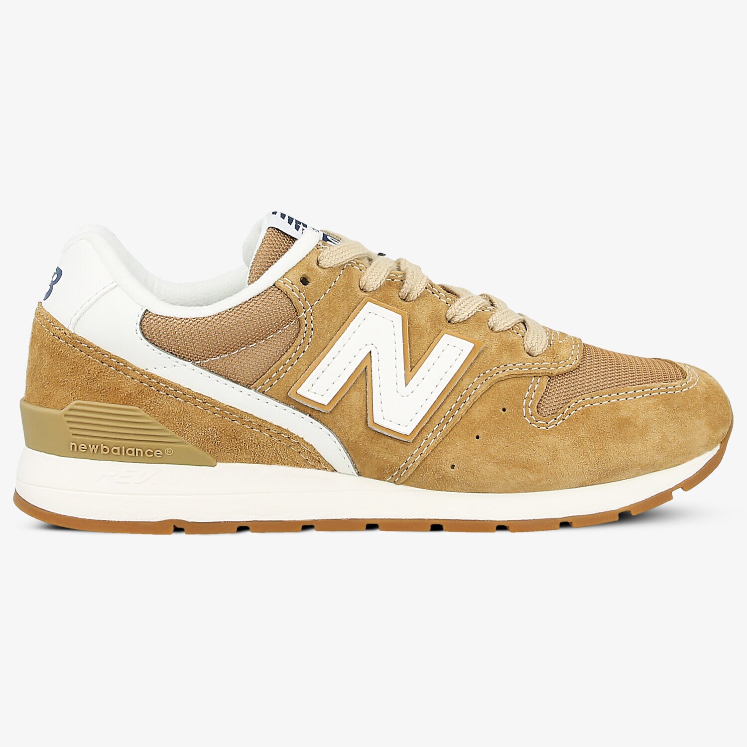 NEW BALANCE MRL996KJ MRL996KJ HNĚDÁ