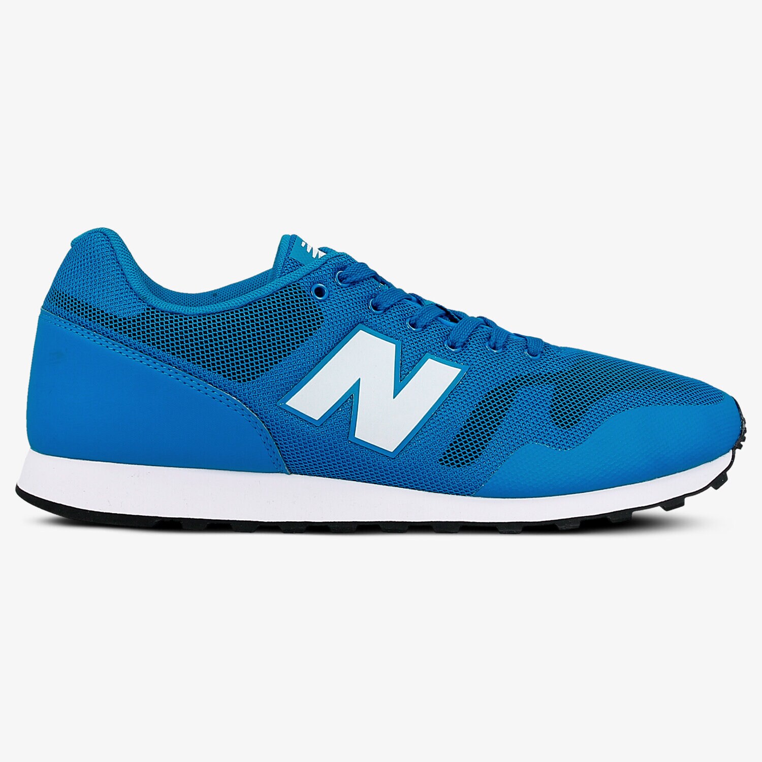NEW BALANCE MD373BG MD373BG MODRÁ