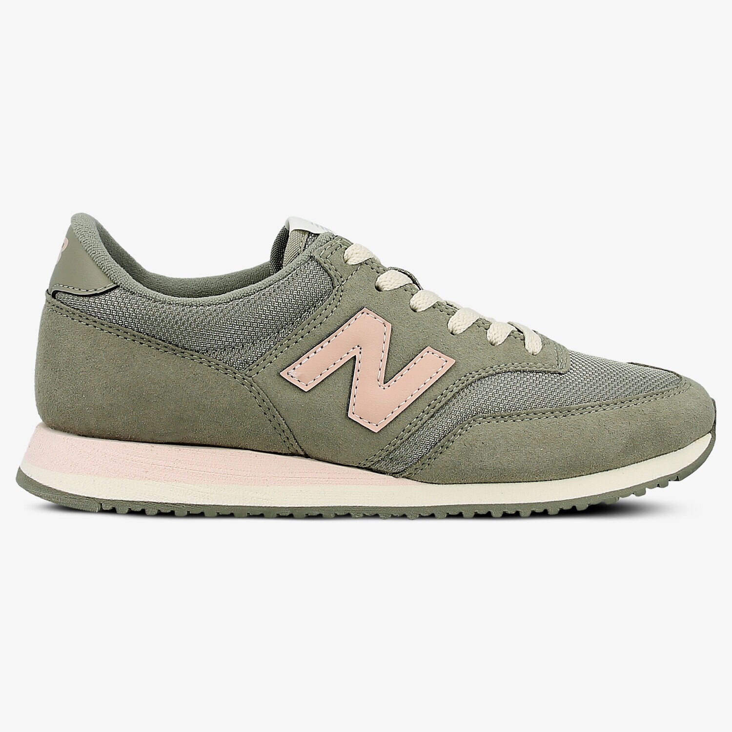 dámské tenisky NEW BALANCE CW620NFC CW620NFC KHAKI
