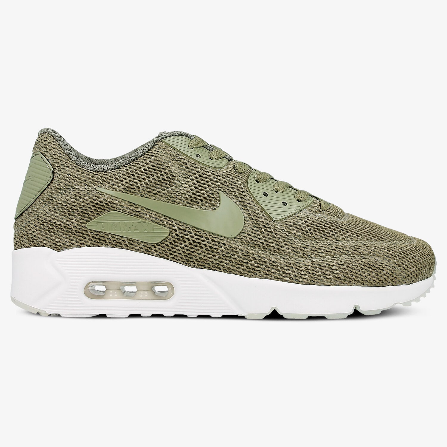 NIKE AIR MAX 90 ULTRA 2.0 BR 898010200 ZELENÁ