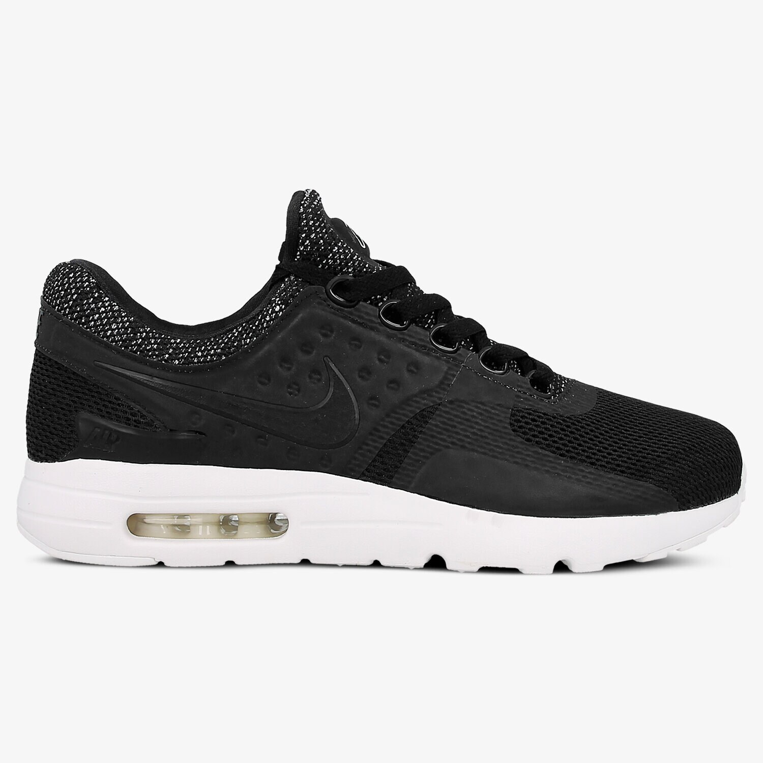 pánské tenisky NIKE AIR MAX ZERO BR 903892-001 ČERNÁ