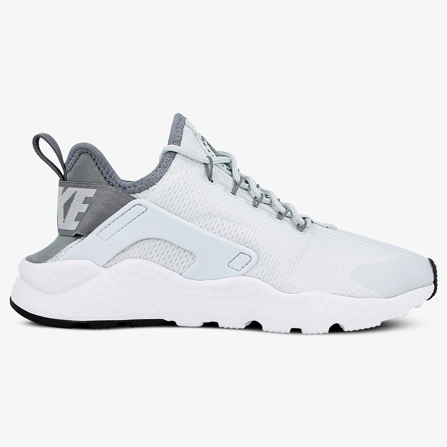 dámské tenisky NIKE W AIR HUARACHE RUN ULTRA 819151010 BÍLÁ