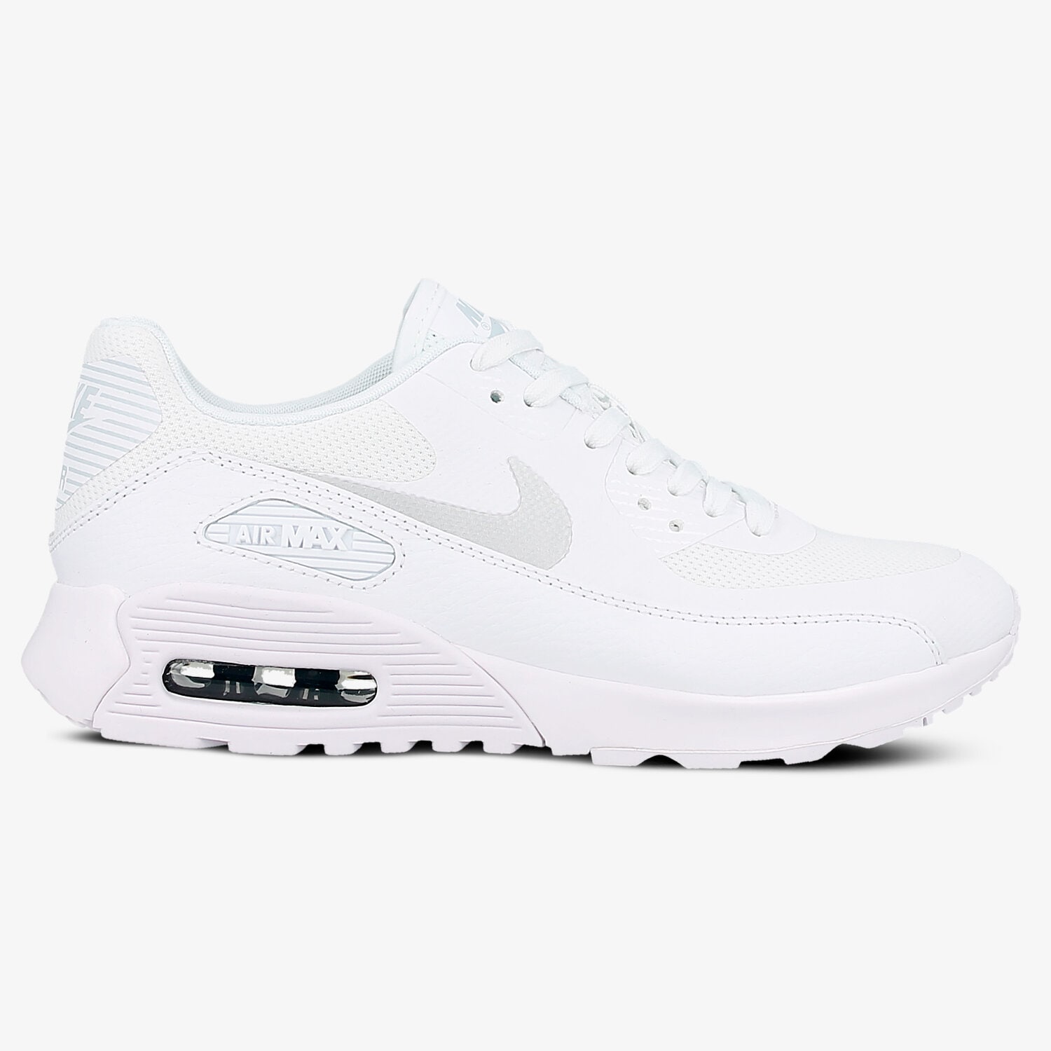 dámské tenisky NIKE W AIR MAX 90 ULTRA 2.0 881106101 BÍLÁ