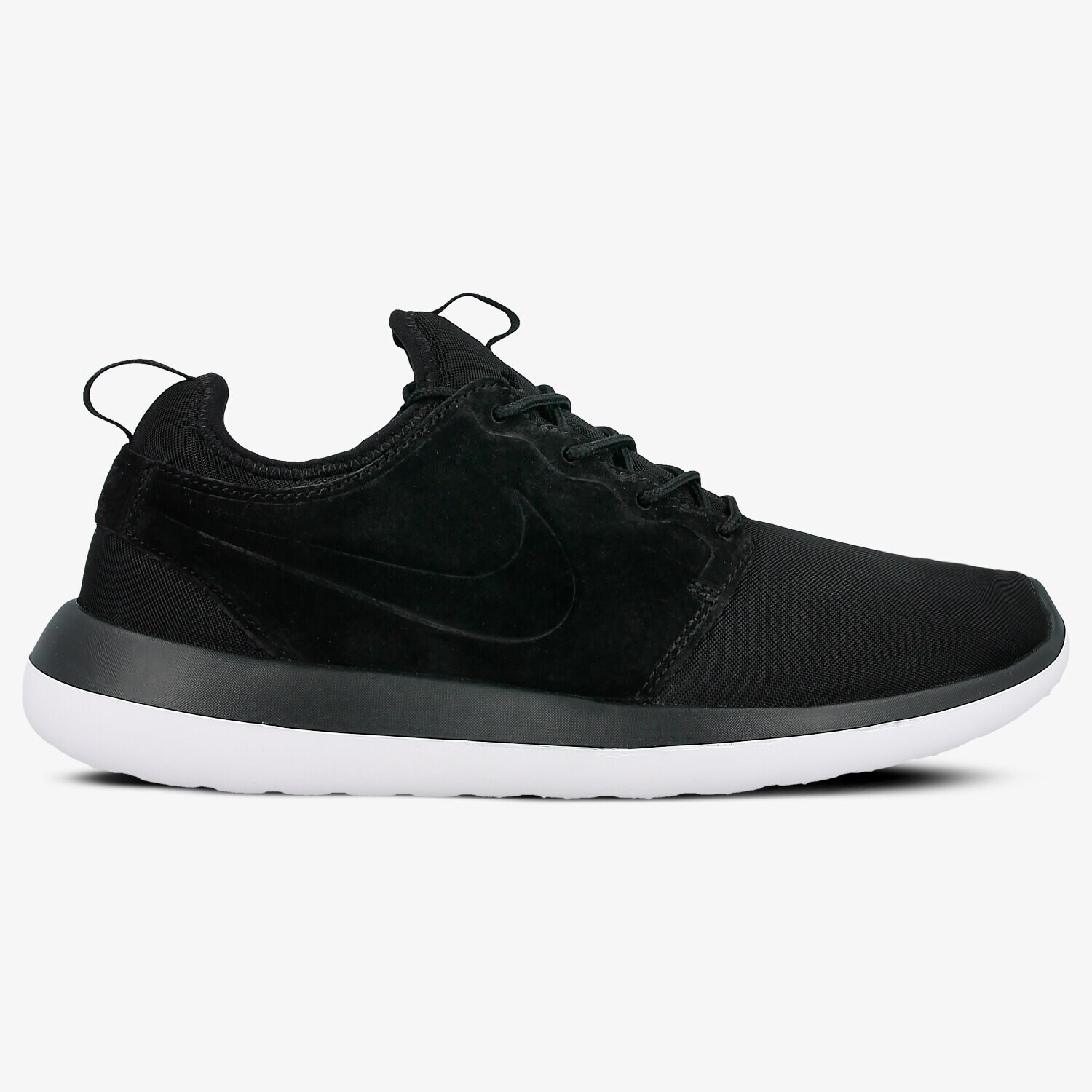 NIKE ROSHE TWO SE 898037001 ČERNÁ