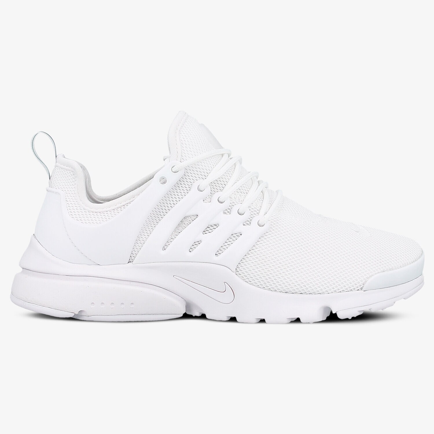 dámské tenisky NIKE WMNS AIR PRESTO ULTRA BR 896277100 BÍLÁ