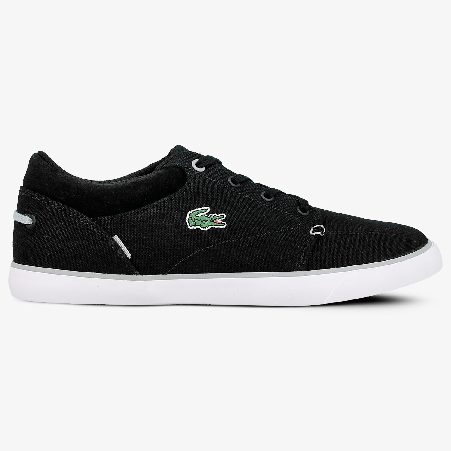 pánské tenisky LACOSTE BAYLISS 733CAM1092024 ČERNÁ