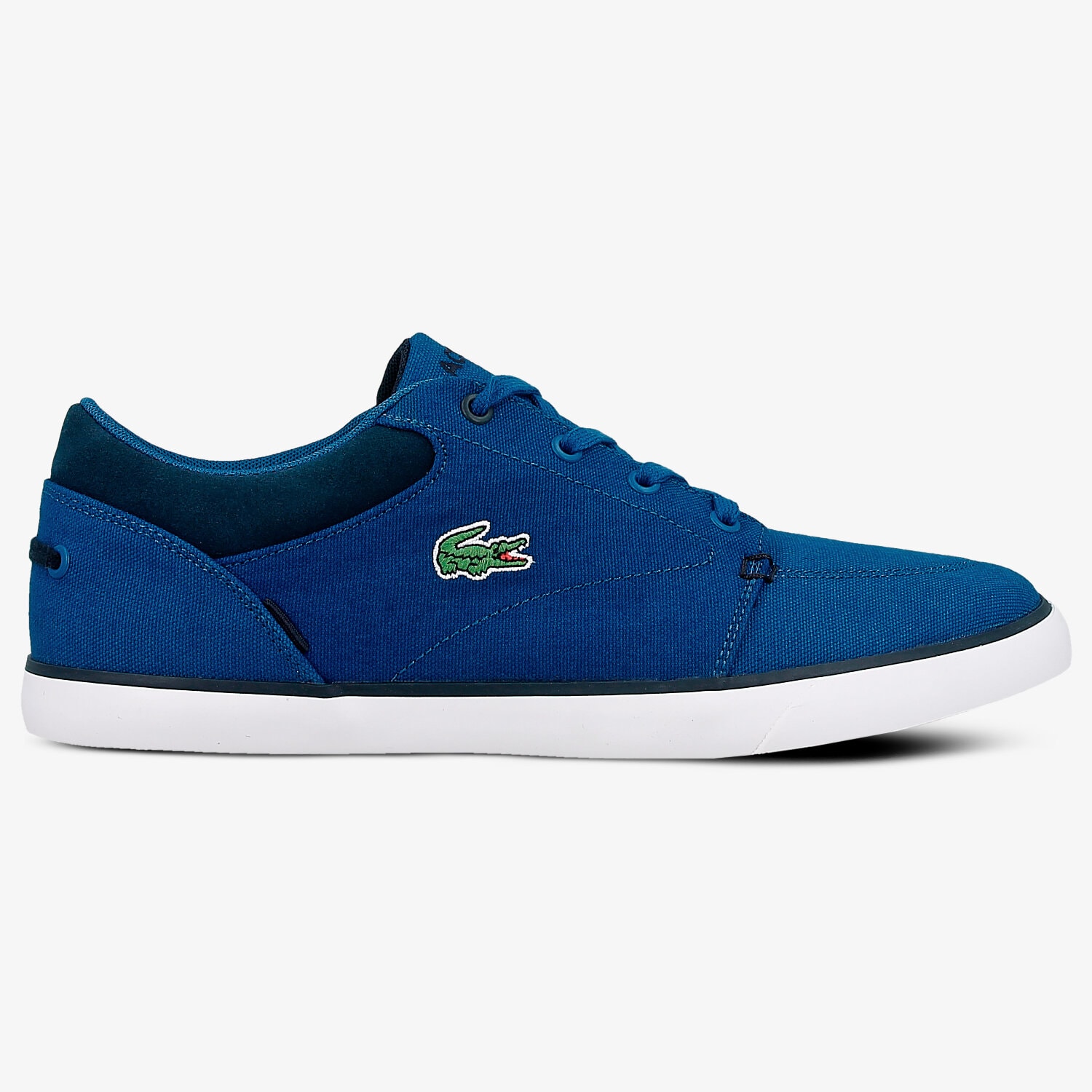 pánské tenisky LACOSTE BAYLISS 733CAM1092125 MODRÁ