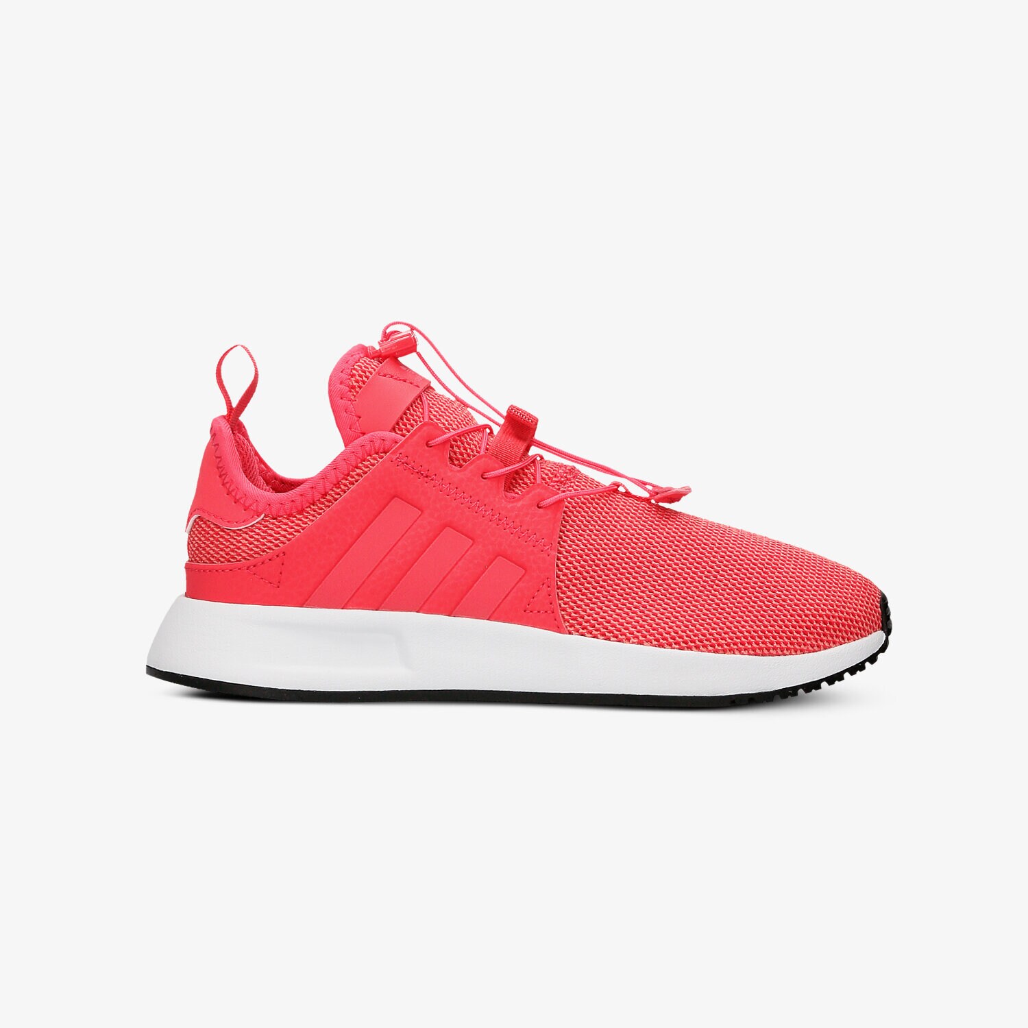dětské tenisky ADIDAS X_PLR C BB2615 RŮŽOVÁ