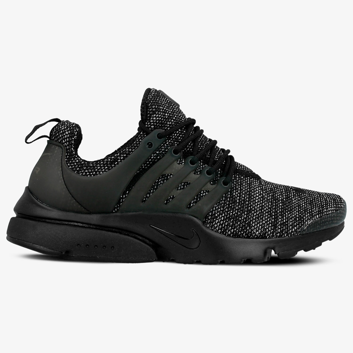 pánské tenisky NIKE AIR PRESTO ULTRA BR 898020001 ČERNÁ
