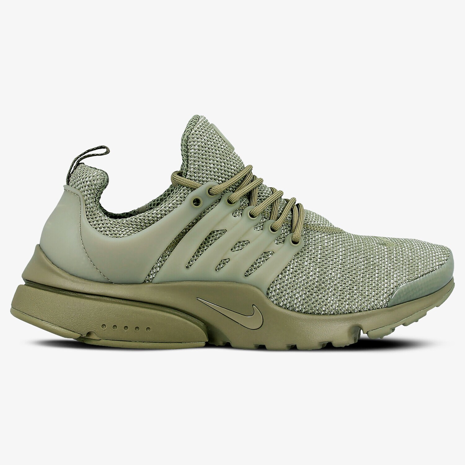 NIKE AIR PRESTO ULTRA BR 898020200 ZELENÁ
