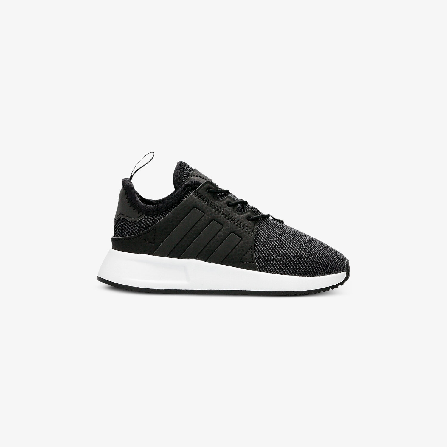 dětské tenisky ADIDAS X_PLR I BB2627 ČERNÁ