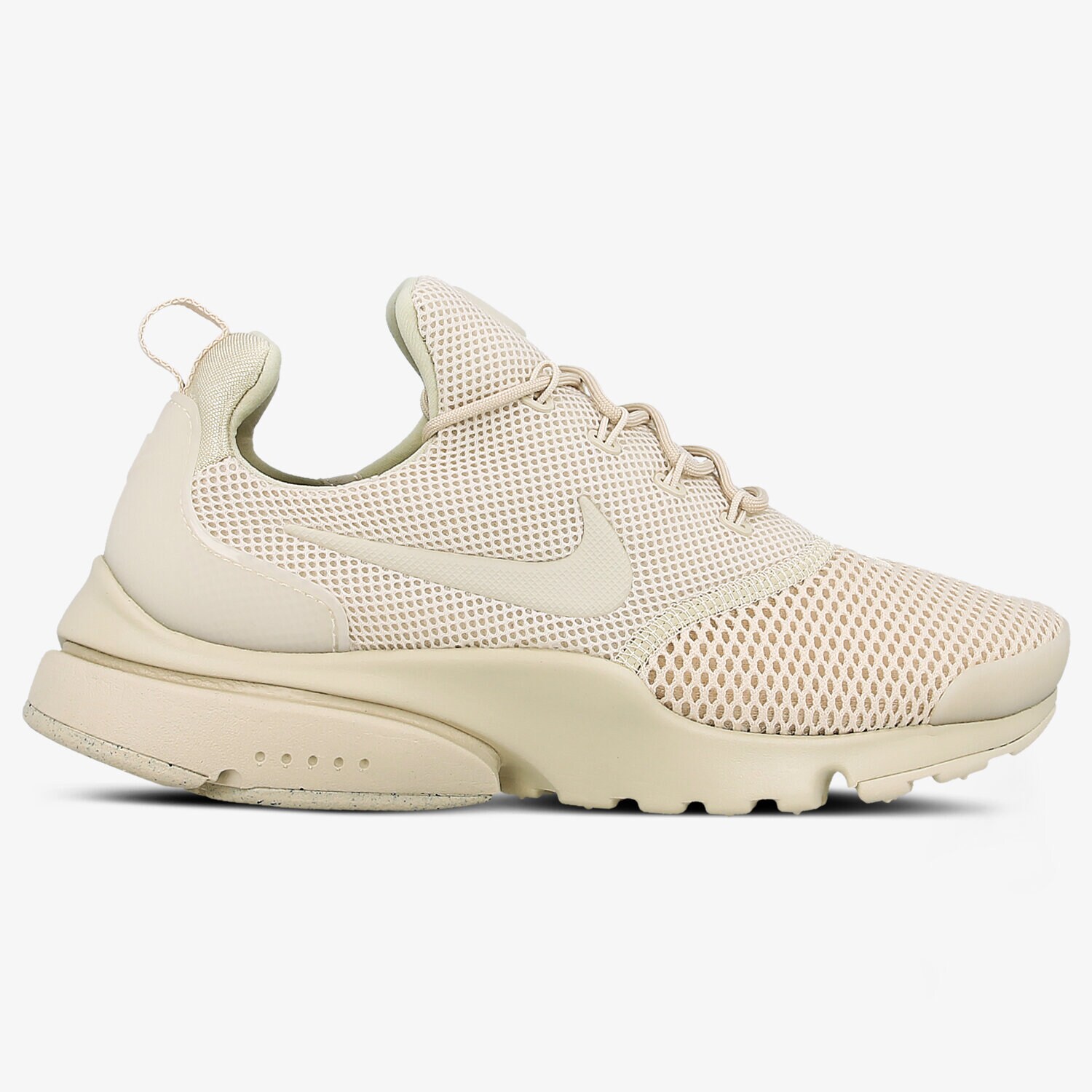 dámské tenisky NIKE WMNS PRESTO UL 910569-100 BÉŽOVÁ